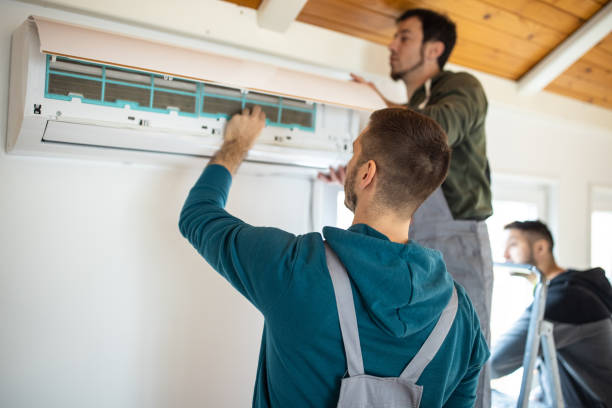 Trusted Franklin, MI HVAC Experts