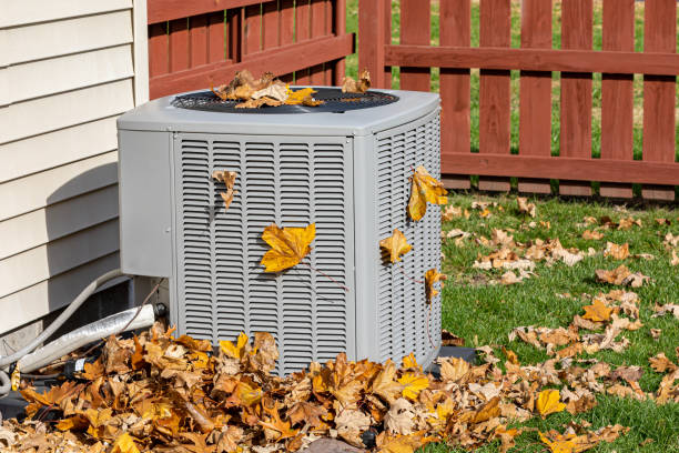 Best HVAC Emergency Services  in Franklin, MI