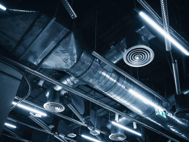Best Commercial HVAC Repair  in Franklin, MI