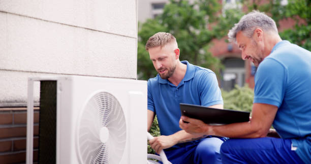 Professional HVAC in Franklin, MI