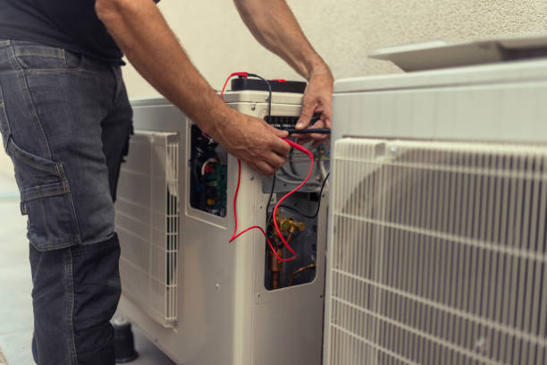 Best 24/7 HVAC Repair  in Franklin, MI