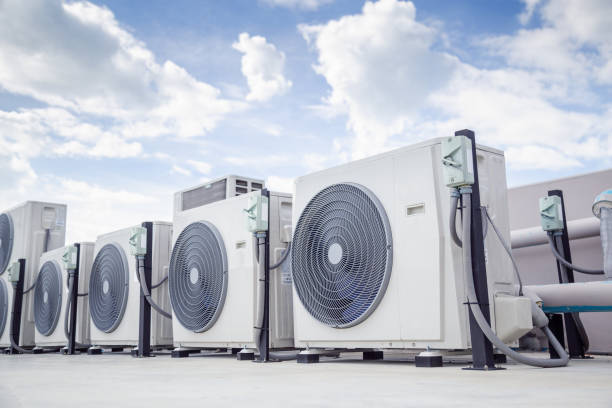 Best Air Conditioning Repair  in Franklin, MI