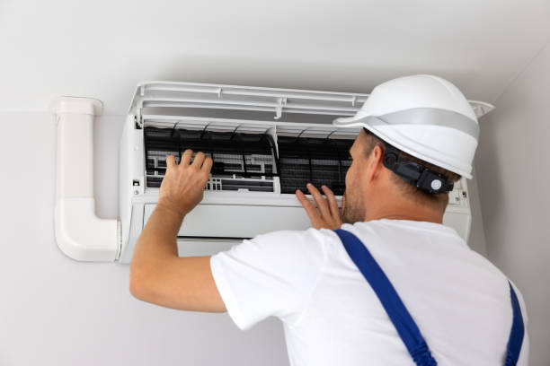 Best 24/7 HVAC Repair  in Franklin, MI