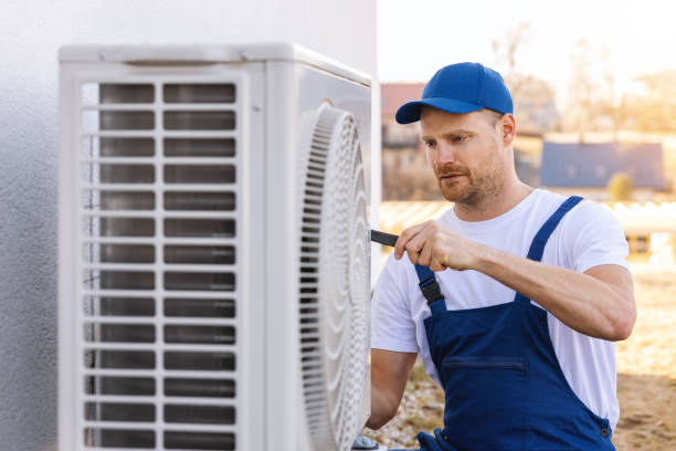 Affordable Air Conditioning Repair in Franklin, MI
