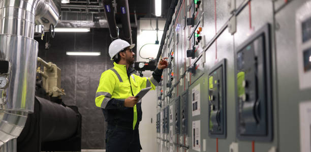 Best HVAC Companies Near Me  in Franklin, MI